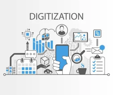 data-digitization