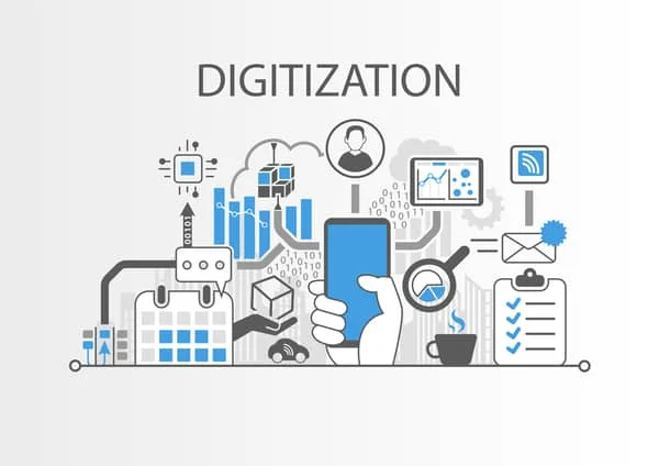 data-digitization