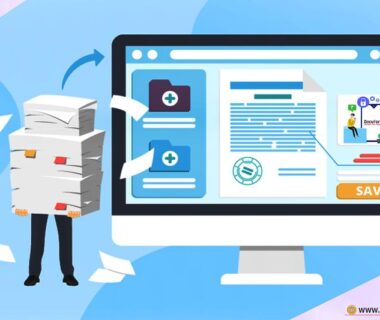 Document Management Software